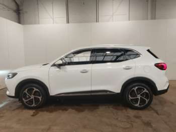 Used MG MG HS 2024 for sale - 74699028: Photo