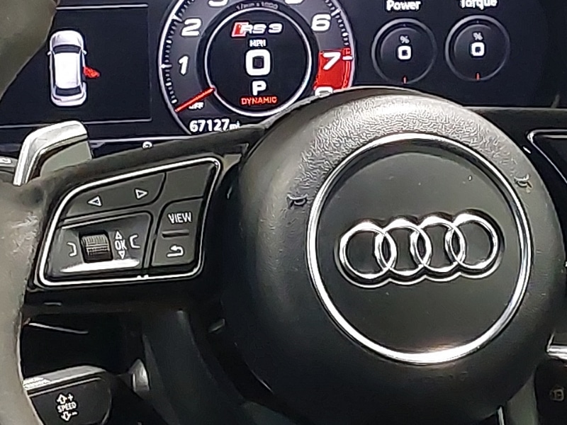 Used Audi RS3 2018 for sale - 77062733: Photo 10