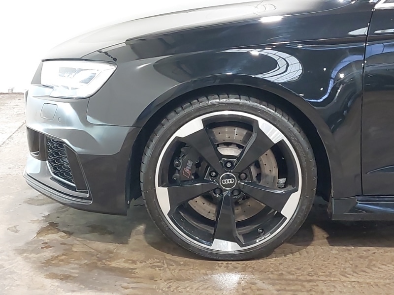 Used Audi RS3 2018 for sale - 77062733: Photo 13