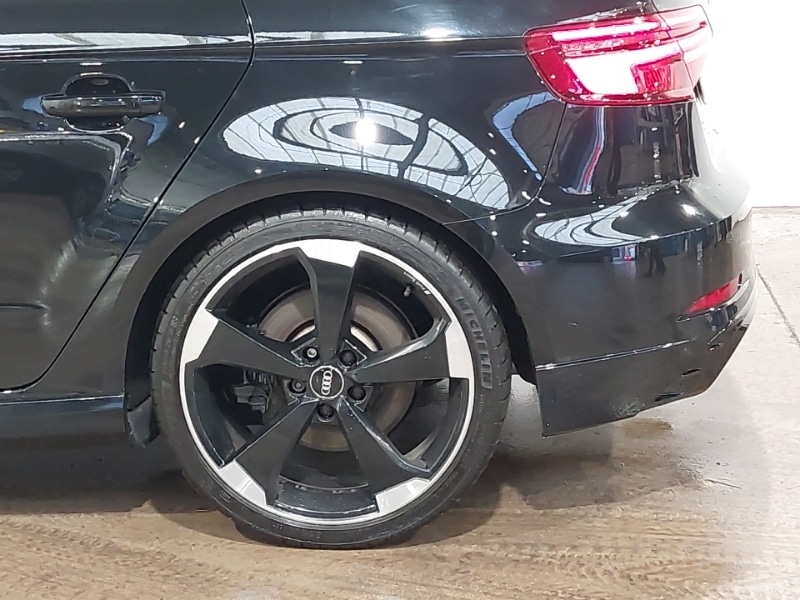 Used Audi RS3 2018 for sale - 77062733: Photo 14