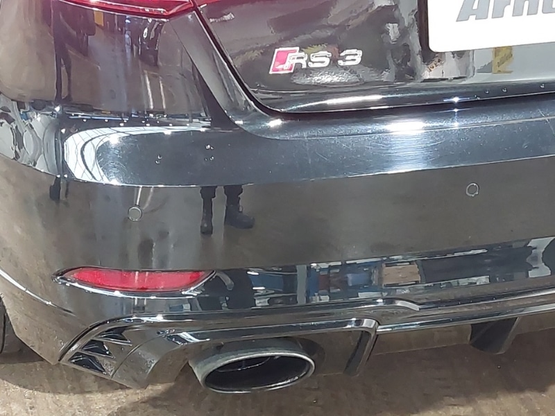 Used Audi RS3 2018 for sale - 77062733: Photo 15