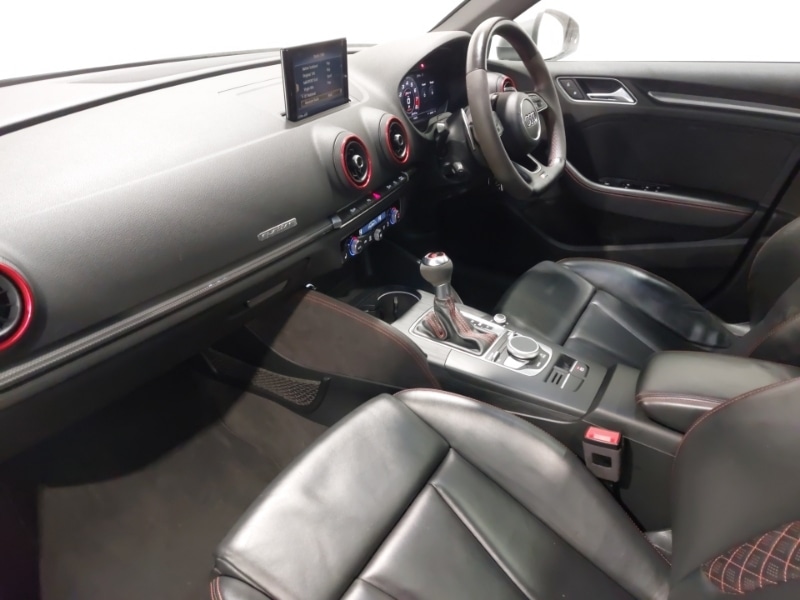 Used Audi RS3 2018 for sale - 77062733: Photo 5