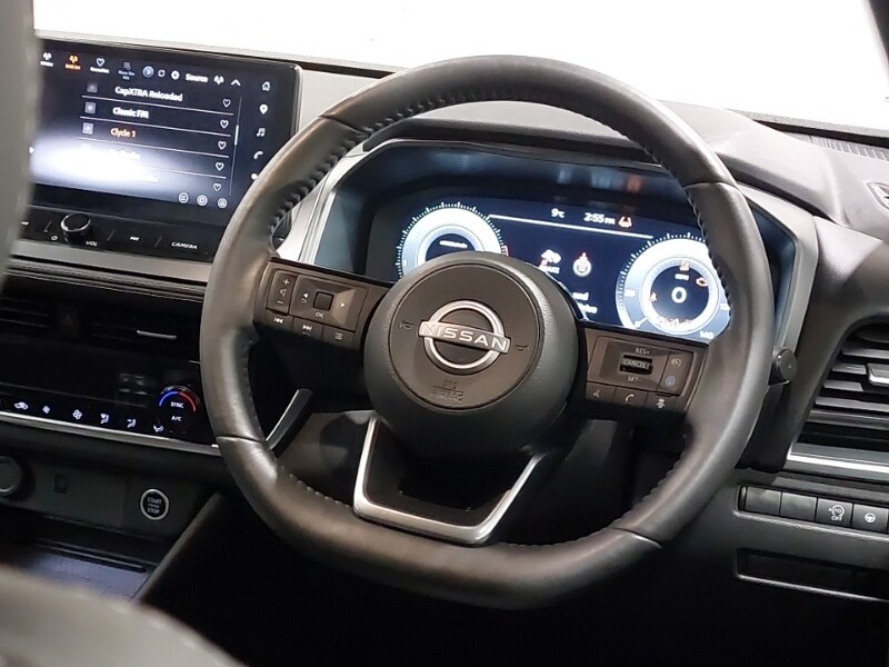 Used Nissan Qashqai 2025 for sale - 78202772: Photo 10