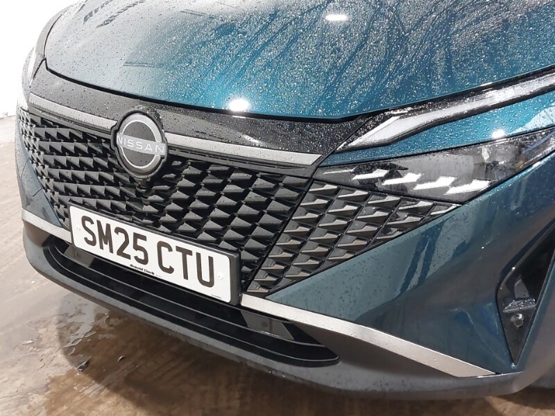 Used Nissan Qashqai 2025 for sale - 78202772: Photo 12