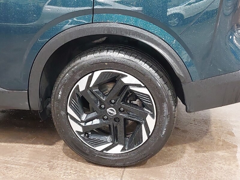 Used Nissan Qashqai 2025 for sale - 78202772: Photo 14