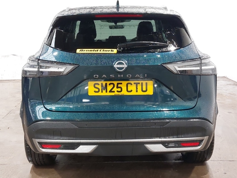 Used Nissan Qashqai 2025 for sale - 78202772: Photo 16