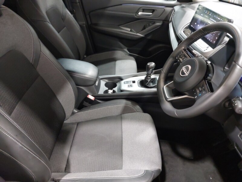 Used Nissan Qashqai 2025 for sale - 78202772: Photo 19