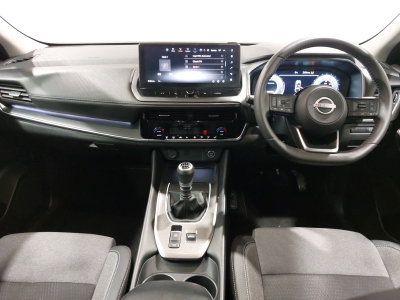 Used Nissan Qashqai 2025 for sale - 78202772: Photo 2