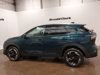 Used Nissan Qashqai 2025 for sale - 78202772: Photo