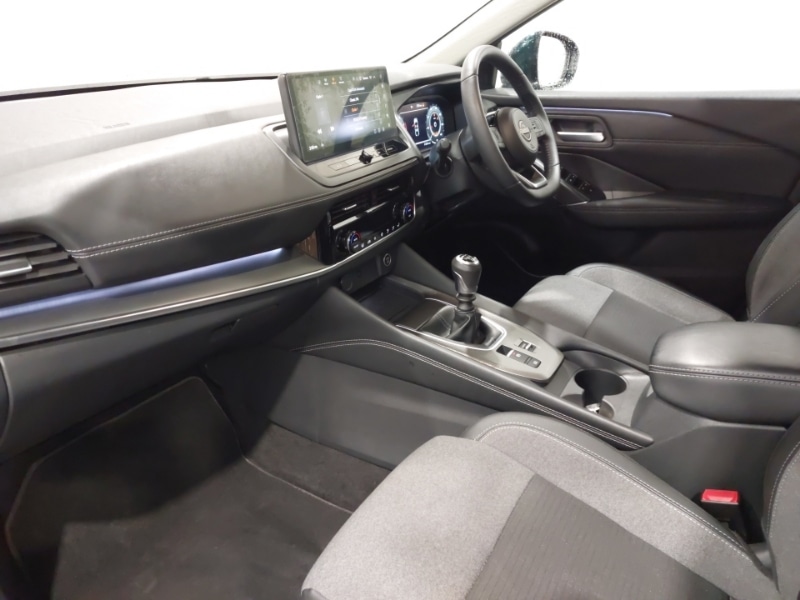 Used Nissan Qashqai 2025 for sale - 78202772: Photo 5