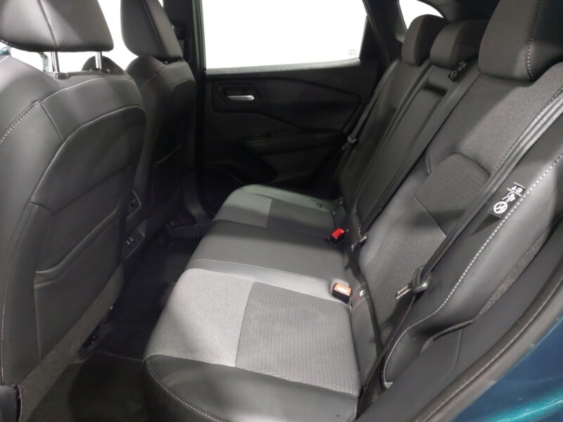 Used Nissan Qashqai 2025 for sale - 78202772: Photo 6