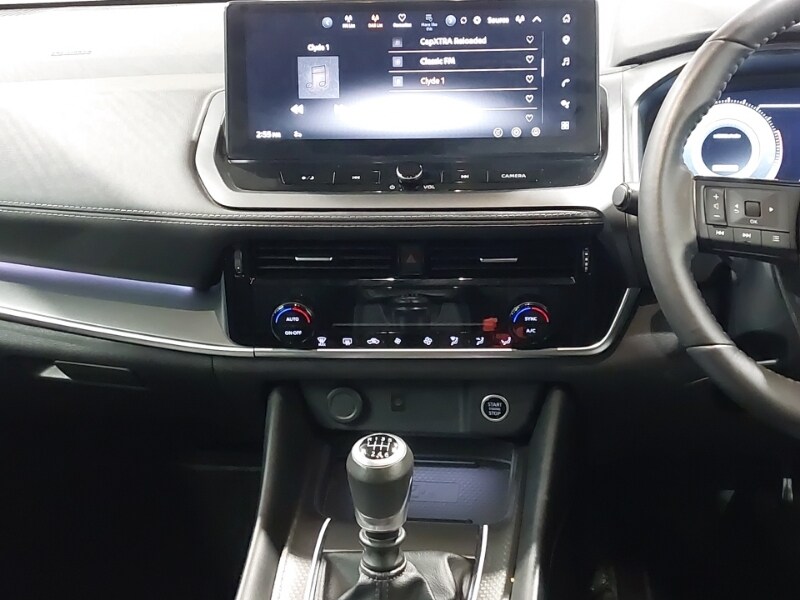 Used Nissan Qashqai 2025 for sale - 78202772: Photo 7