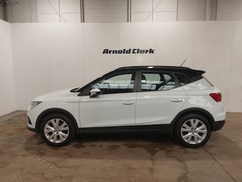 Used SEAT Arona 2020 for sale - 78580270: Photo