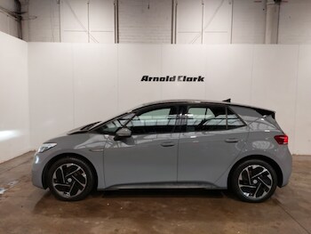 Used Volkswagen ID.3 2021 for sale - 78274803: Photo