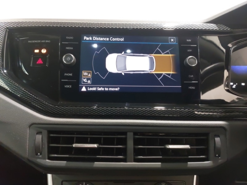 Used Volkswagen Taigo 2023 for sale - 77922743: Photo 10