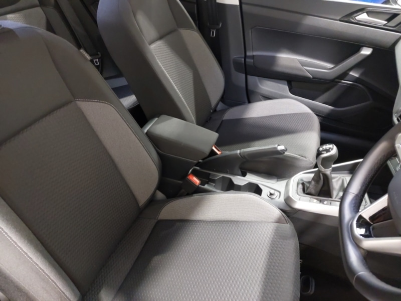 Used Volkswagen Taigo 2023 for sale - 77922743: Photo 15