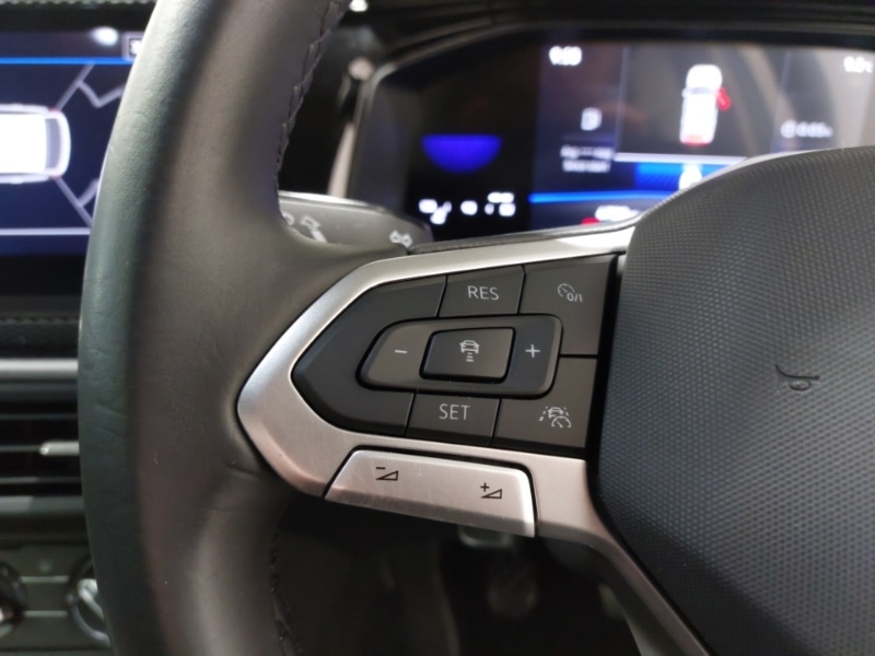 Used Volkswagen Taigo 2023 for sale - 77922743: Photo 17