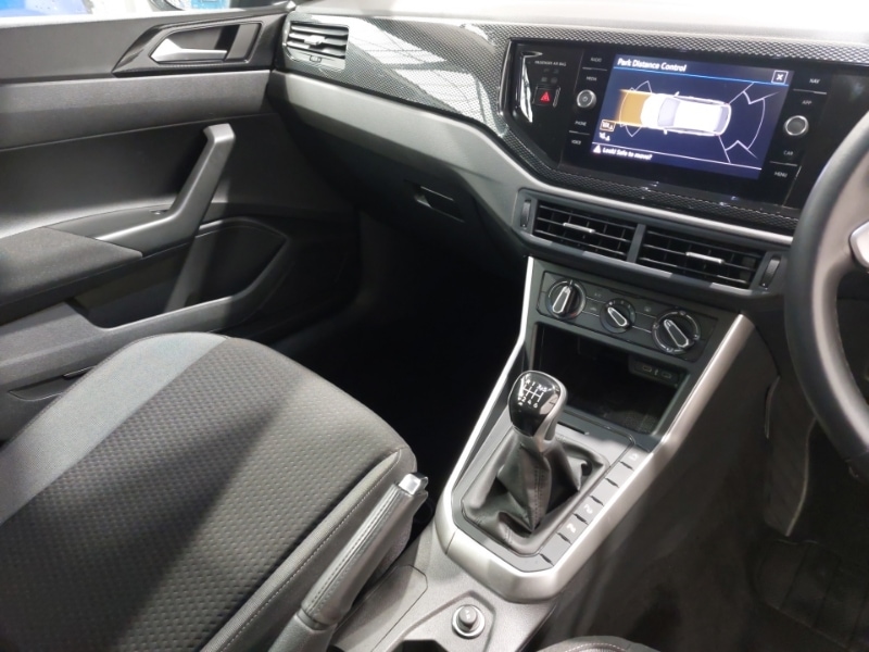 Used Volkswagen Taigo 2023 for sale - 77922743: Photo 19