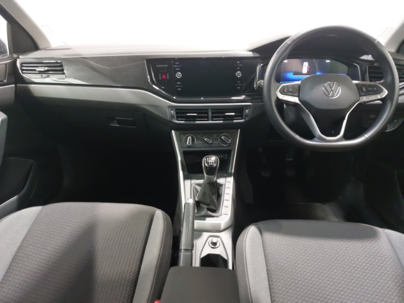 Used Volkswagen Taigo 2023 for sale - 77922743: Photo 2