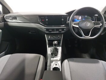 Used Volkswagen Taigo 2023 for sale - 77922743: Photo