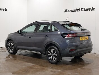 Used Volkswagen Taigo 2023 for sale - 77922743: Photo