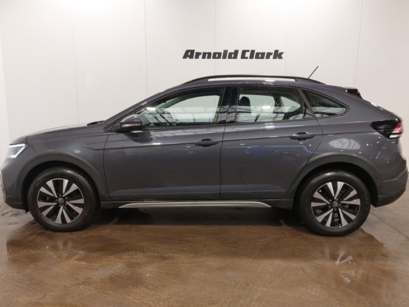 Used Volkswagen Taigo 2023 for sale - 77922743: Photo 4