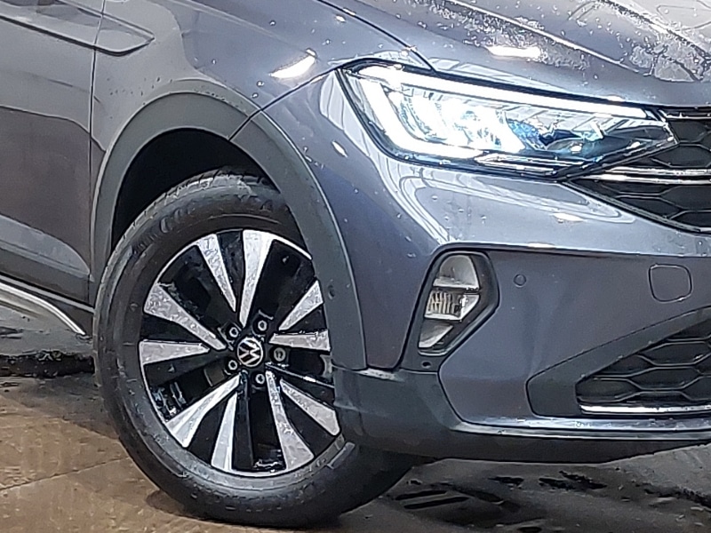 Used Volkswagen Taigo 2023 for sale - 77922743: Photo 9