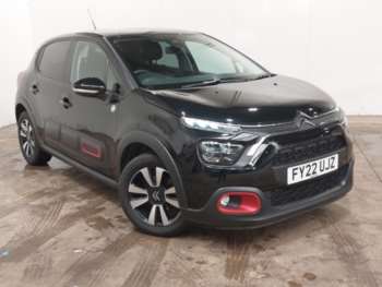 2022 - 1.2 PureTech C-Series 5dr