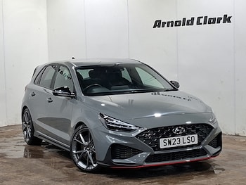 Used Hyundai i30 2023 for sale - 79139659: Photo