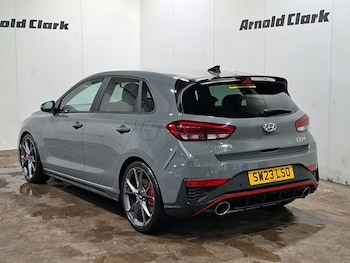 Used Hyundai i30 2023 for sale - 79139659: Photo