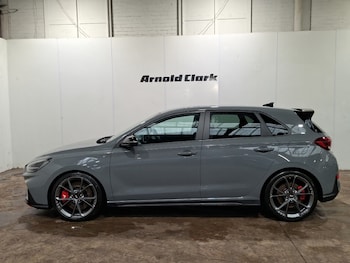 Used Hyundai i30 2023 for sale - 79139659: Photo