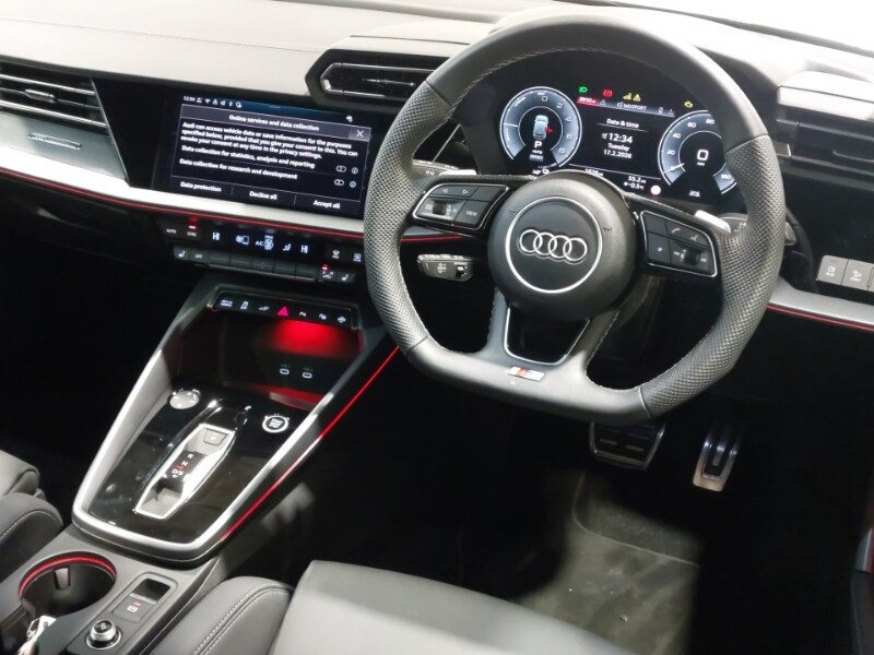 Used Audi A3 2025 for sale - 77889469: Photo 10