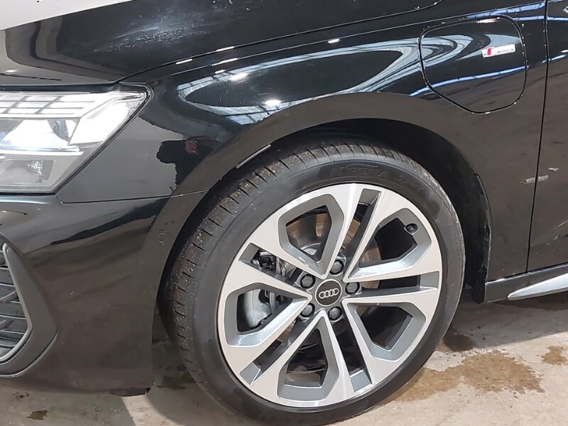 Used Audi A3 2025 for sale - 77889469: Photo 13