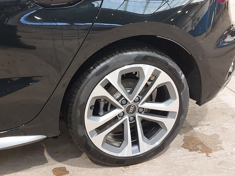 Used Audi A3 2025 for sale - 77889469: Photo 14