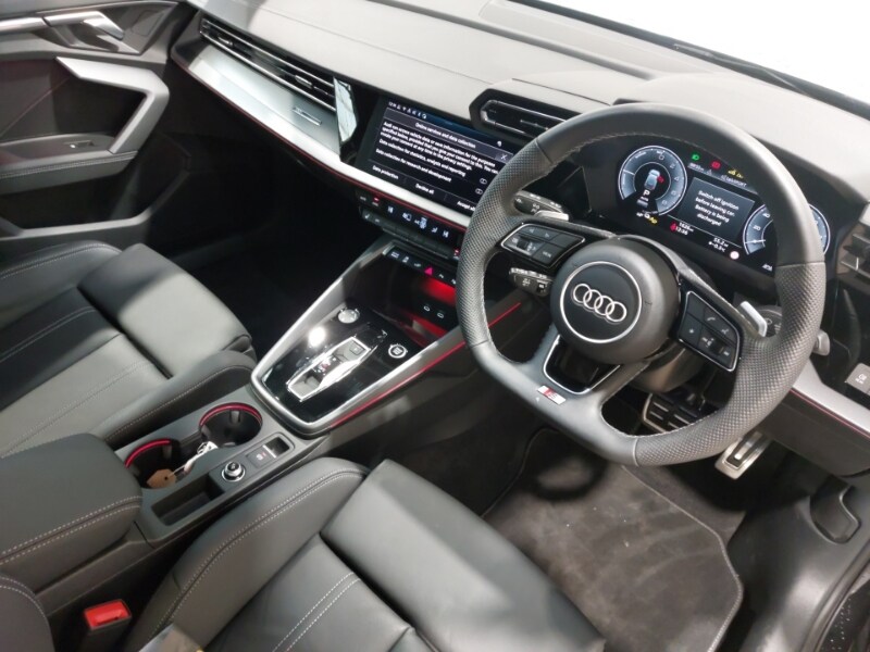 Used Audi A3 2025 for sale - 77889469: Photo 18