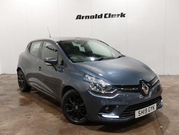 2019 - 0.9 TCE 75 Play 5dr