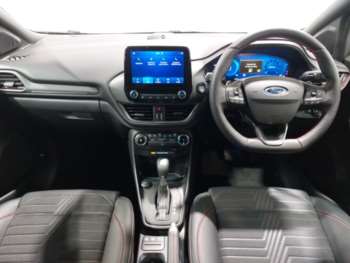 Used Ford Puma 2023 for sale - 74711888: Photo