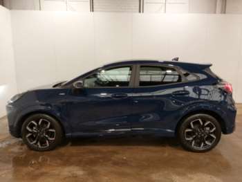 Used Ford Puma 2023 for sale - 74711888: Photo