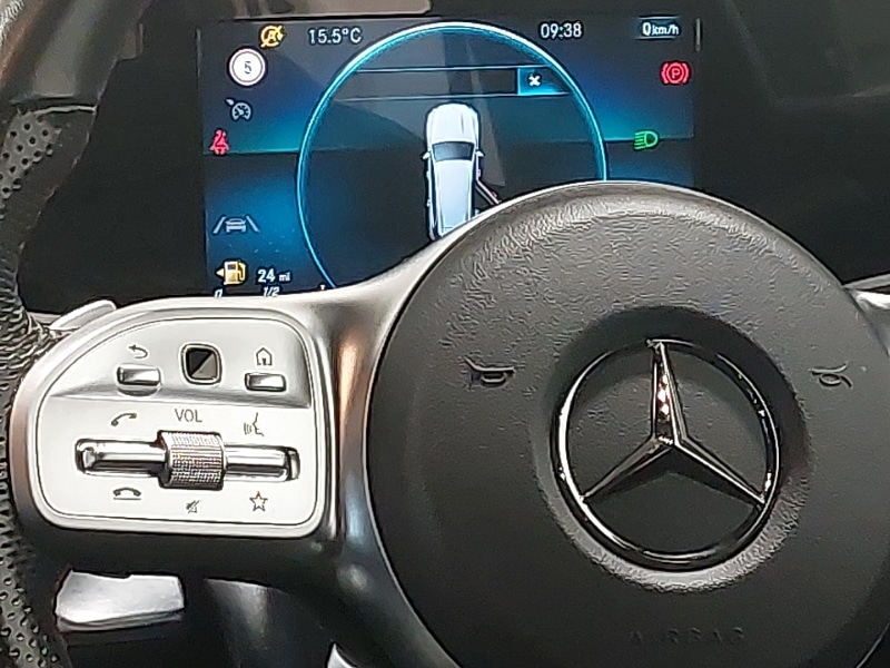 Used Mercedes-Benz GLB 2021 for sale - 76055168: Photo 10