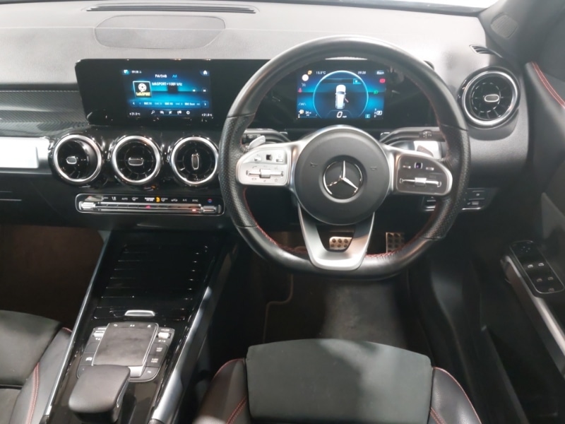 Used Mercedes-Benz GLB 2021 for sale - 76055168: Photo 11