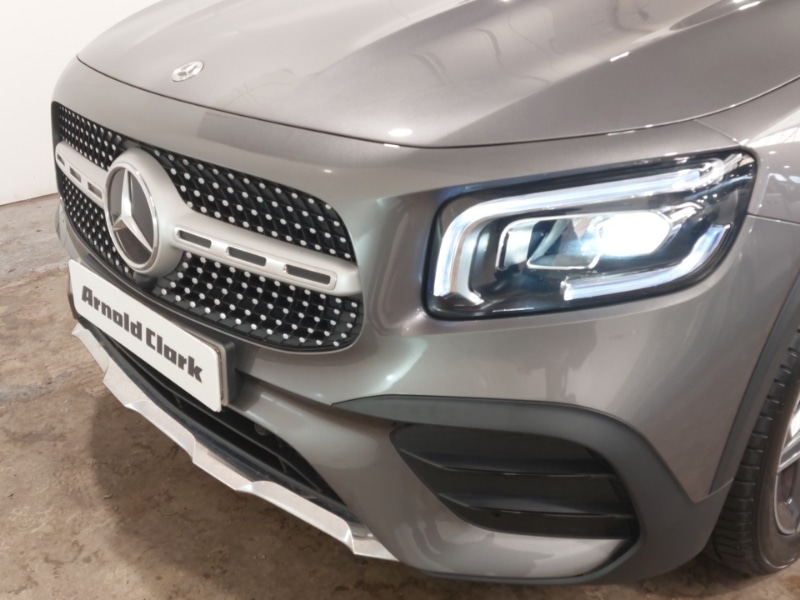 Used Mercedes-Benz GLB 2021 for sale - 76055168: Photo 12