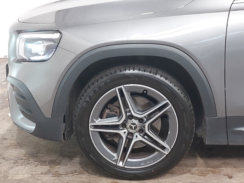 Used Mercedes-Benz GLB 2021 for sale - 76055168: Photo 13