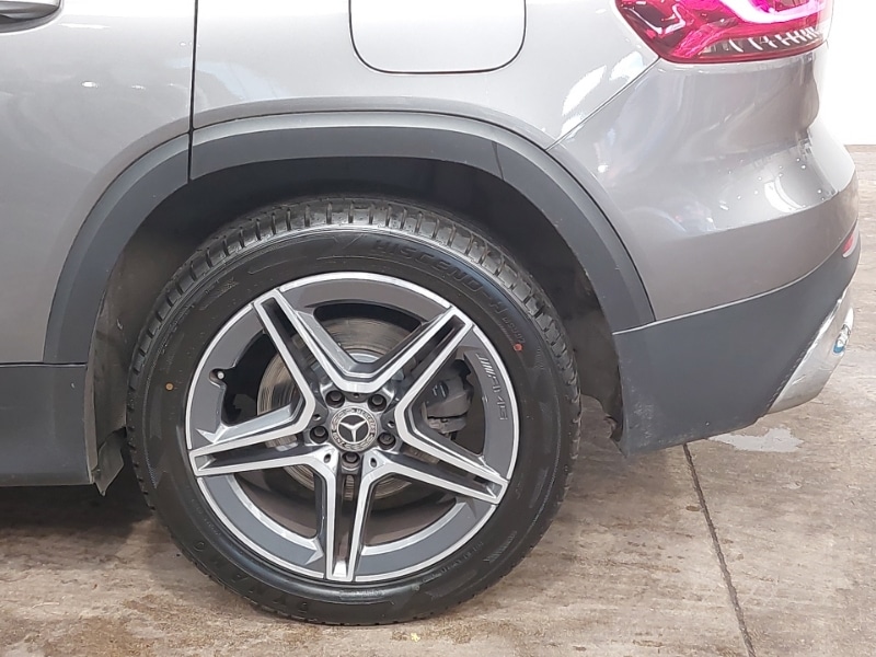 Used Mercedes-Benz GLB 2021 for sale - 76055168: Photo 14