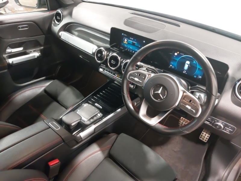 Used Mercedes-Benz GLB 2021 for sale - 76055168: Photo 16