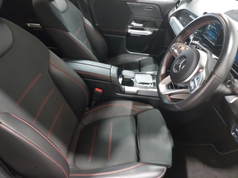 Used Mercedes-Benz GLB 2021 for sale - 76055168: Photo 18