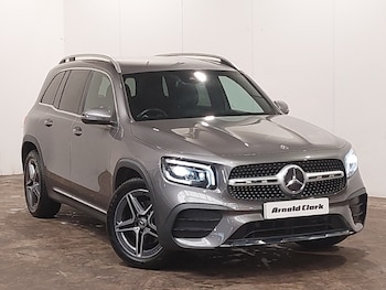 Mercedes-Benz - GLB