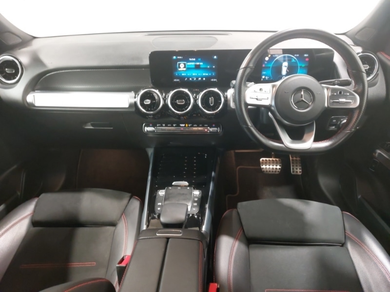 Used Mercedes-Benz GLB 2021 for sale - 76055168: Photo 2