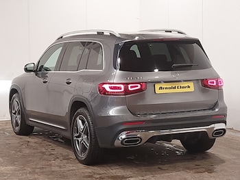 Used Mercedes-Benz GLB 2021 for sale - 76055168: Photo 3