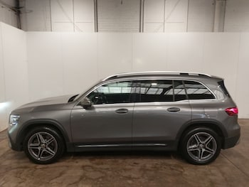 Used Mercedes-Benz GLB 2021 for sale - 76055168: Photo 4