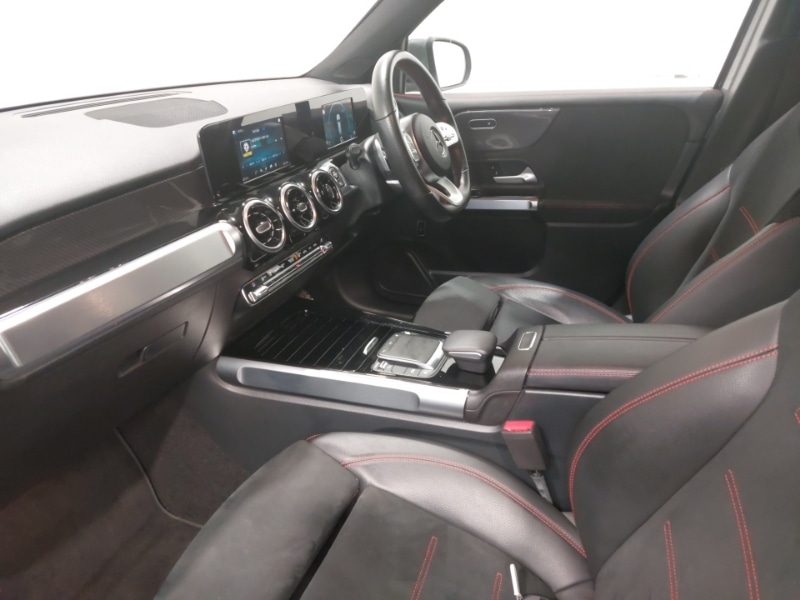 Used Mercedes-Benz GLB 2021 for sale - 76055168: Photo 5
